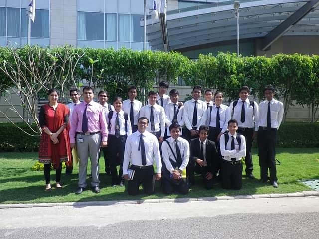 La_Sphere_School_of_Hotel_Management